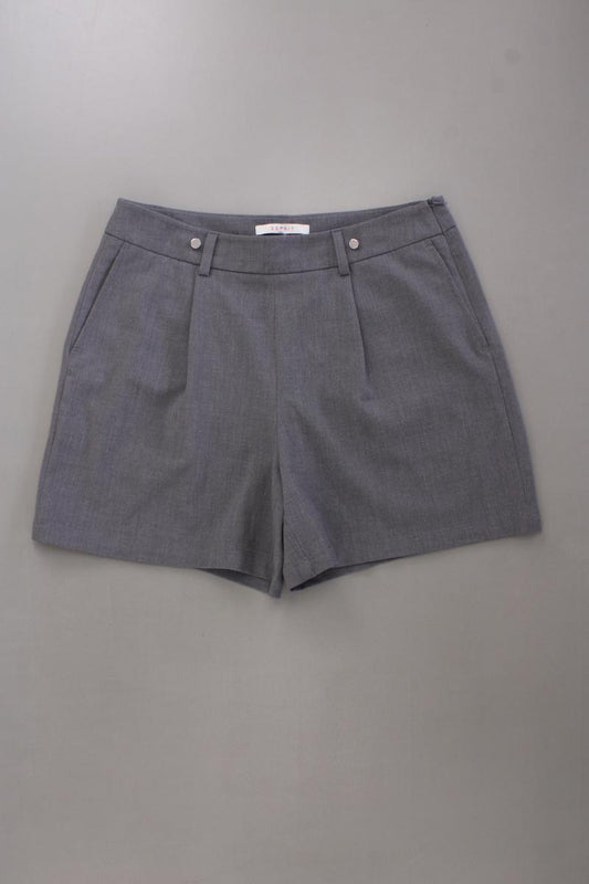 Esprit Shorts Gr. 36 neuwertig grau