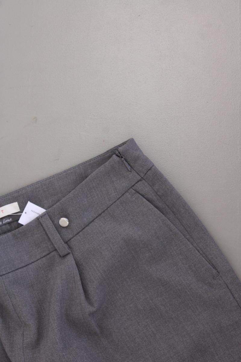 Esprit Shorts Gr. 36 neuwertig grau