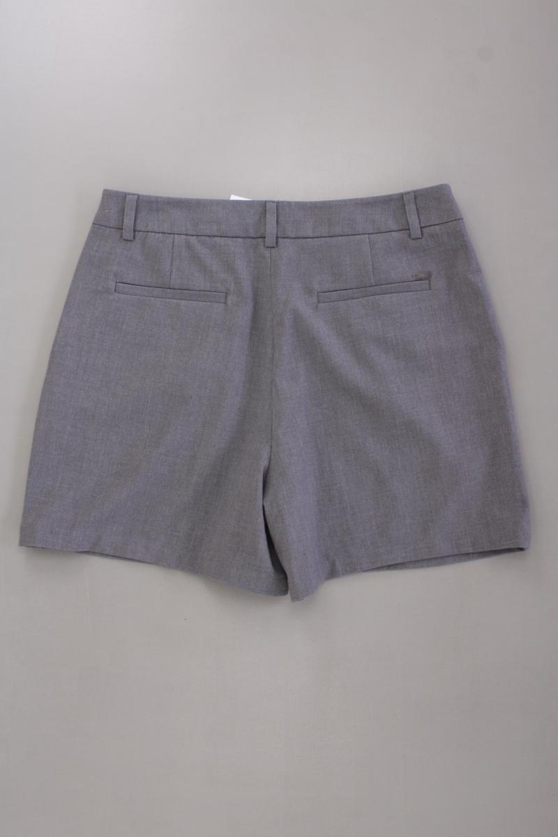 Esprit Shorts Gr. 36 neuwertig grau