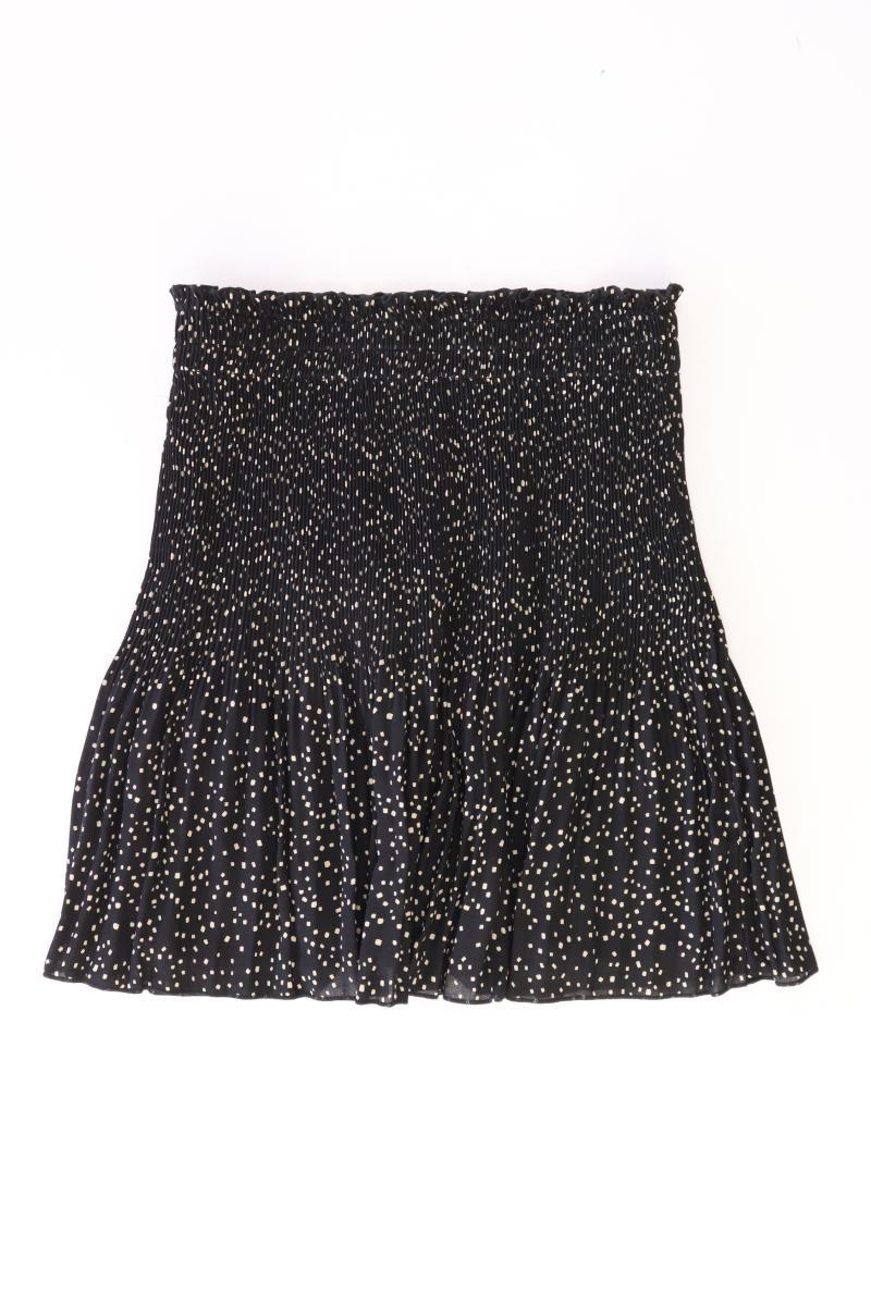 YAYA Stretchrock Gr. 36 schwarz aus Polyester