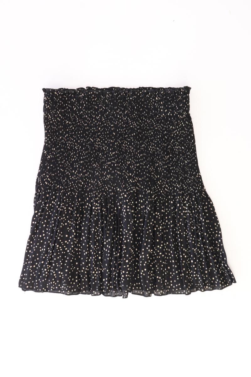 YAYA Stretchrock Gr. 36 schwarz aus Polyester