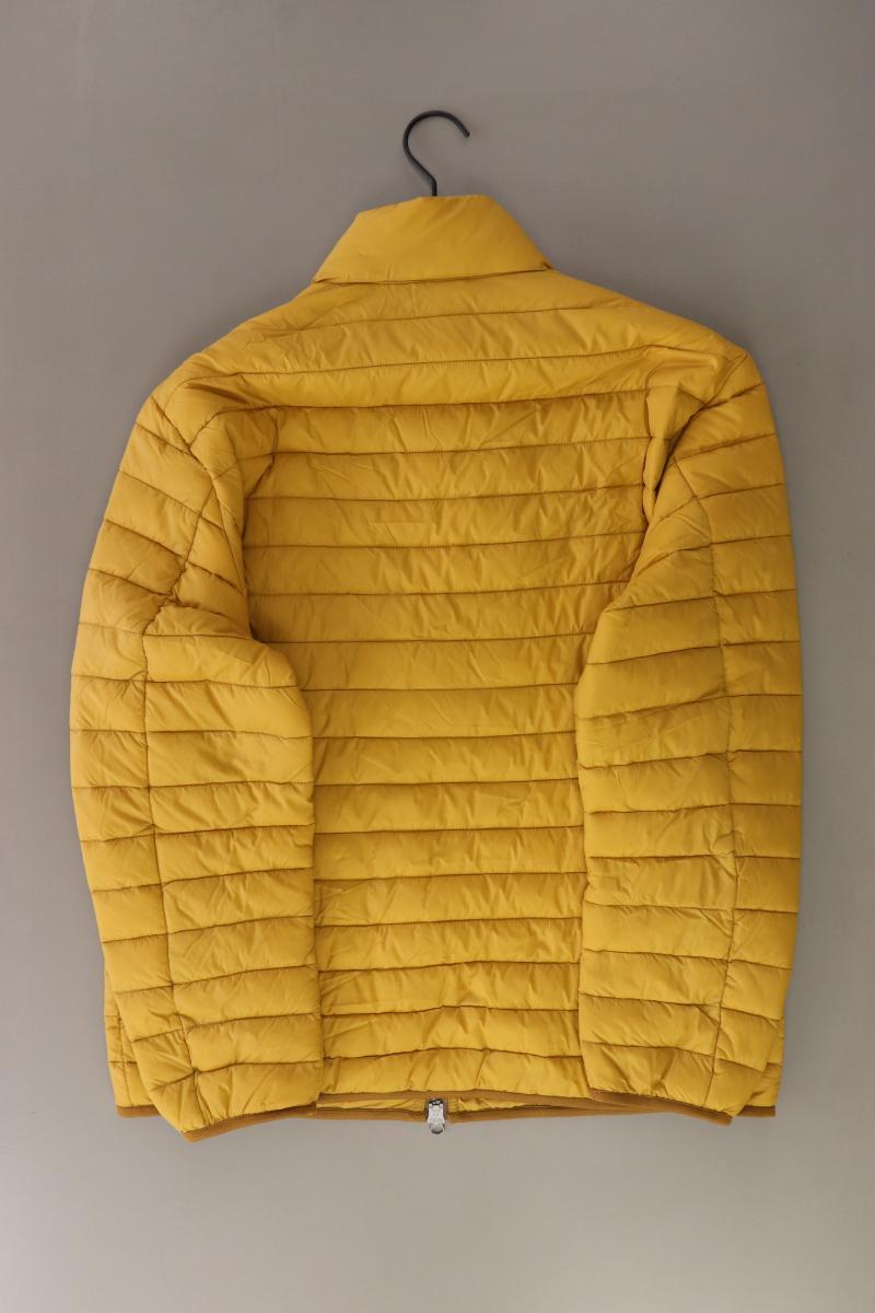 Marc O'Polo Steppjacke Gr. XXL neuwertig gelb aus Polyamid