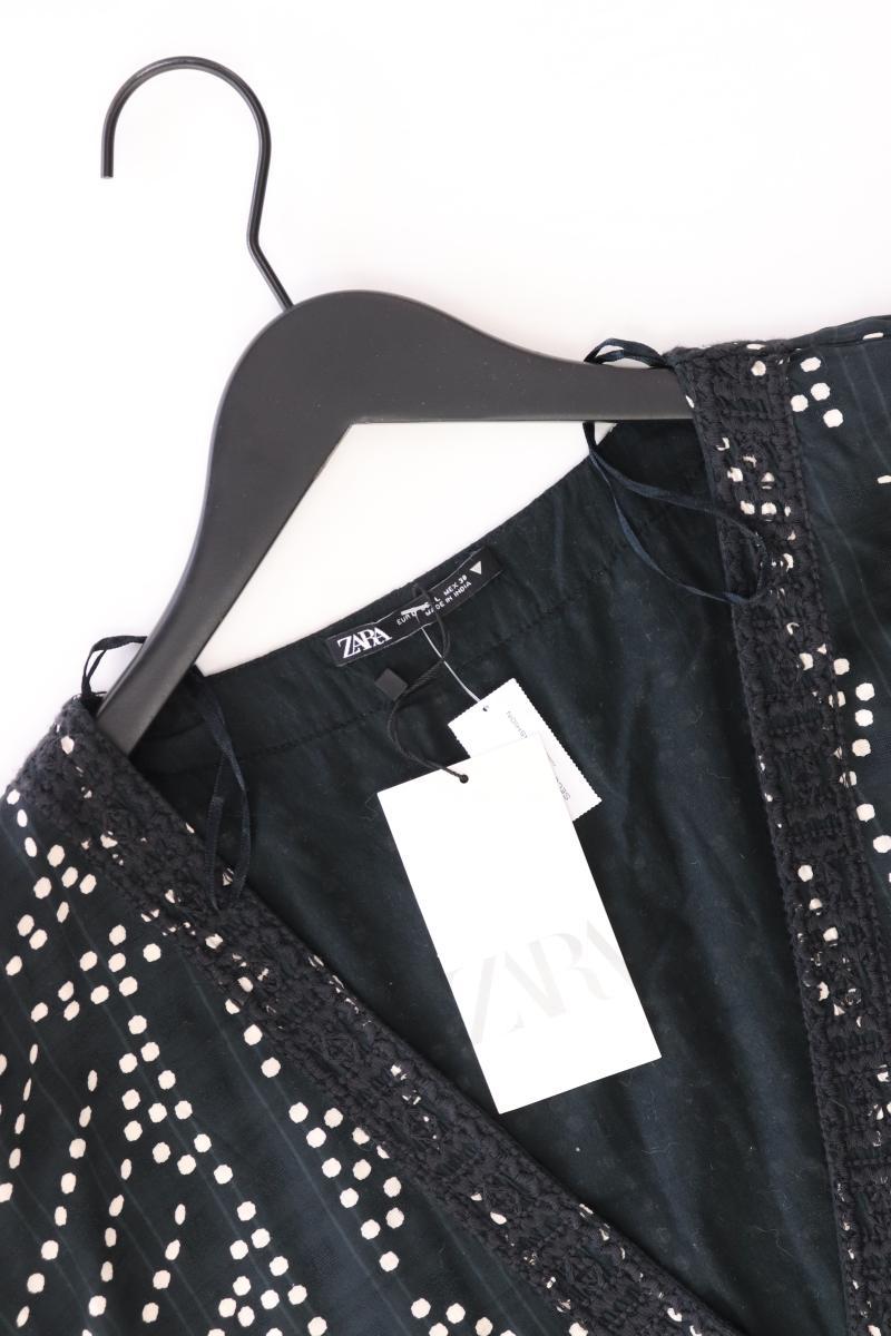 Zara Tunika Gr. L neu mit Etikett Neupreis: 39,99€! 3/4 Ärmel schwarz