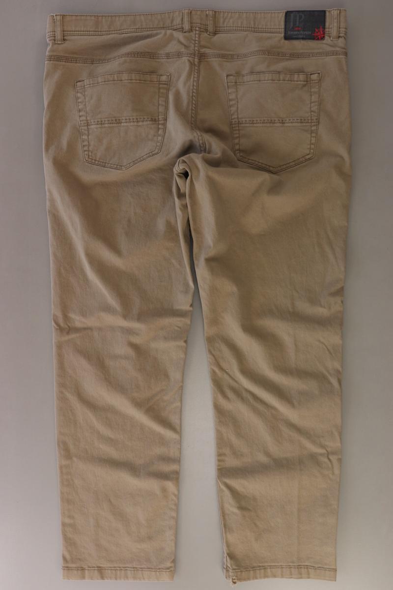 JP1880 Straight Jeans für Herren Gr. Kurzgröße 29 braun aus Baumwolle
