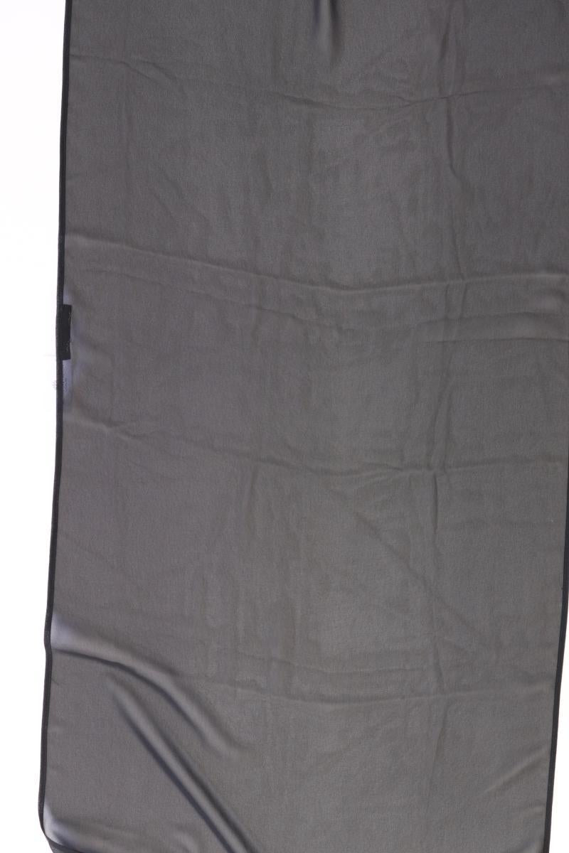 Vera Mont Tuch schwarz aus Polyester