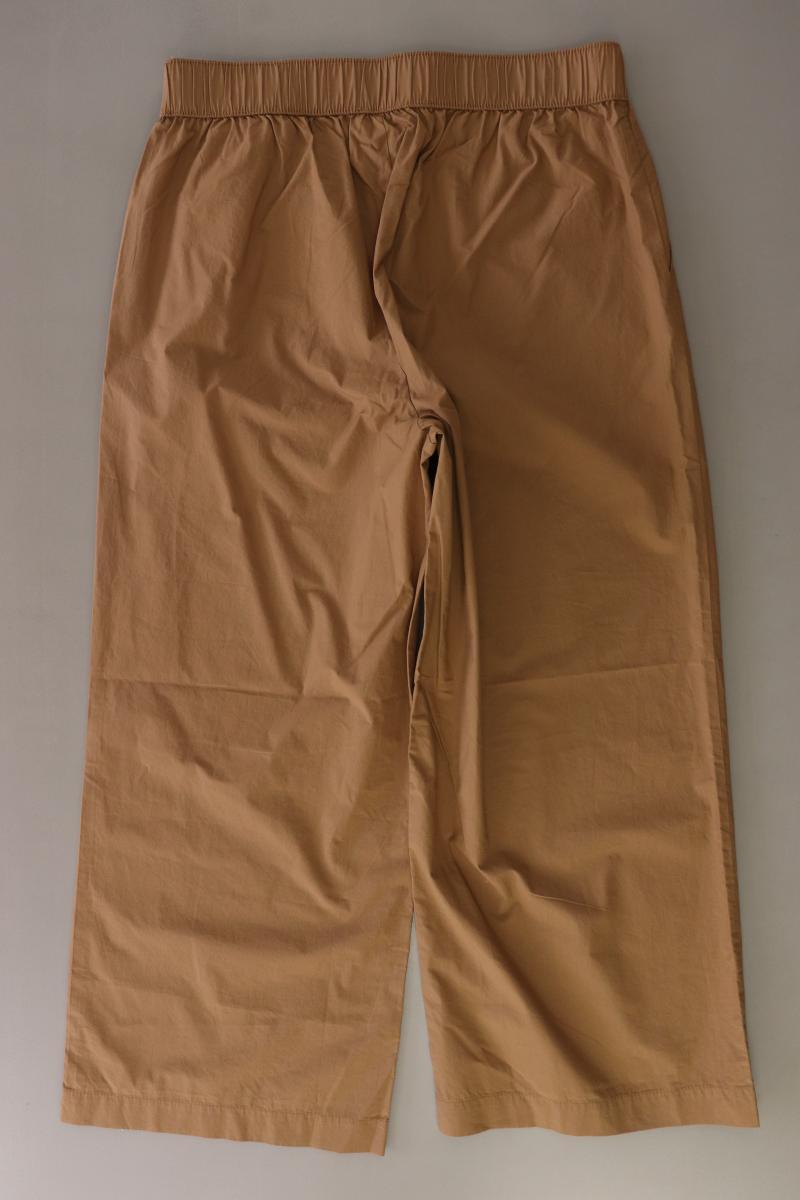 s.Oliver Hose Gr. 46 neu mit Etikett Neupreis: 49,99€! braun aus Baumwolle