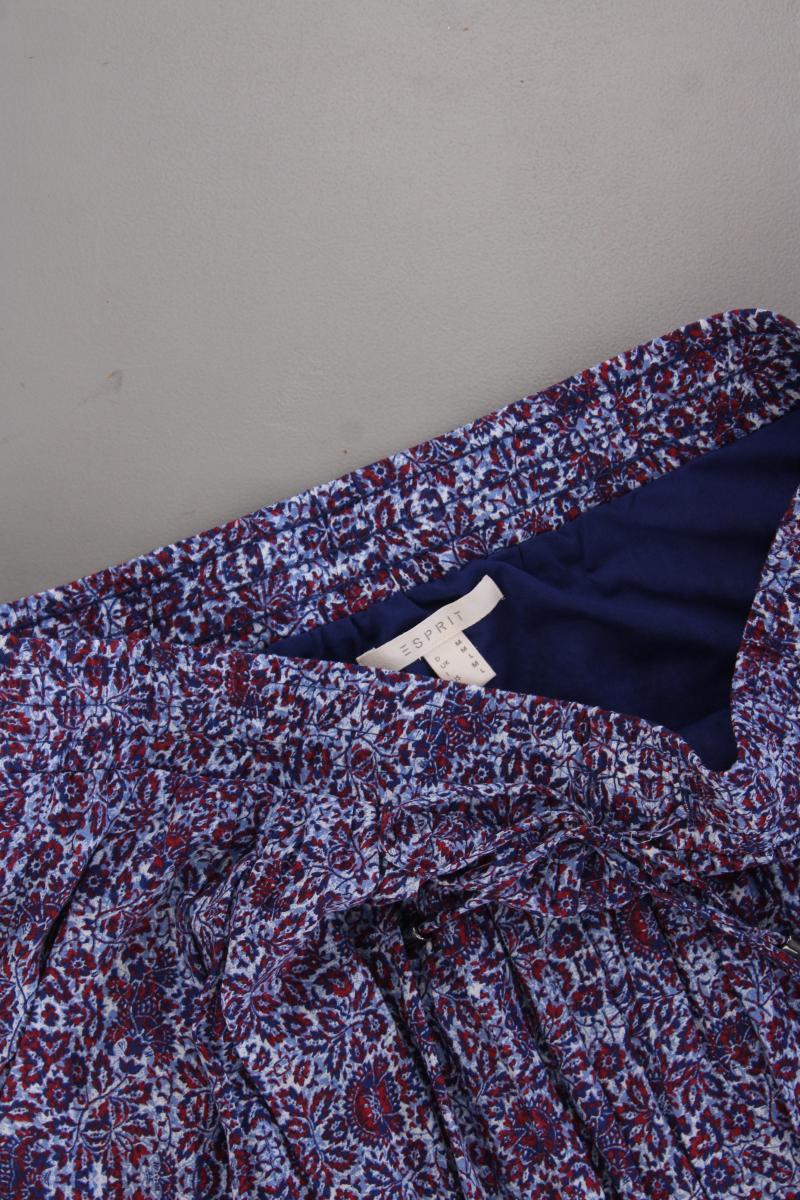 Esprit Rock Gr. M lila aus Polyester