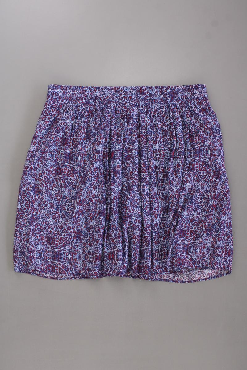 Esprit Rock Gr. M lila aus Polyester