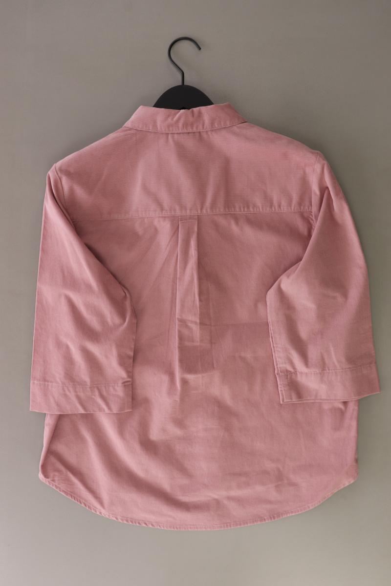 Street One Oversize-Bluse Gr. 38 3/4 Ärmel rosa