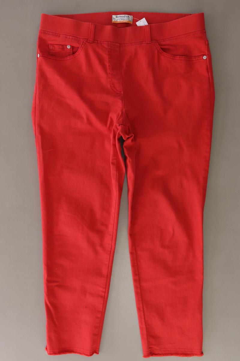 Brax Stretchhose Gr. 40 rot