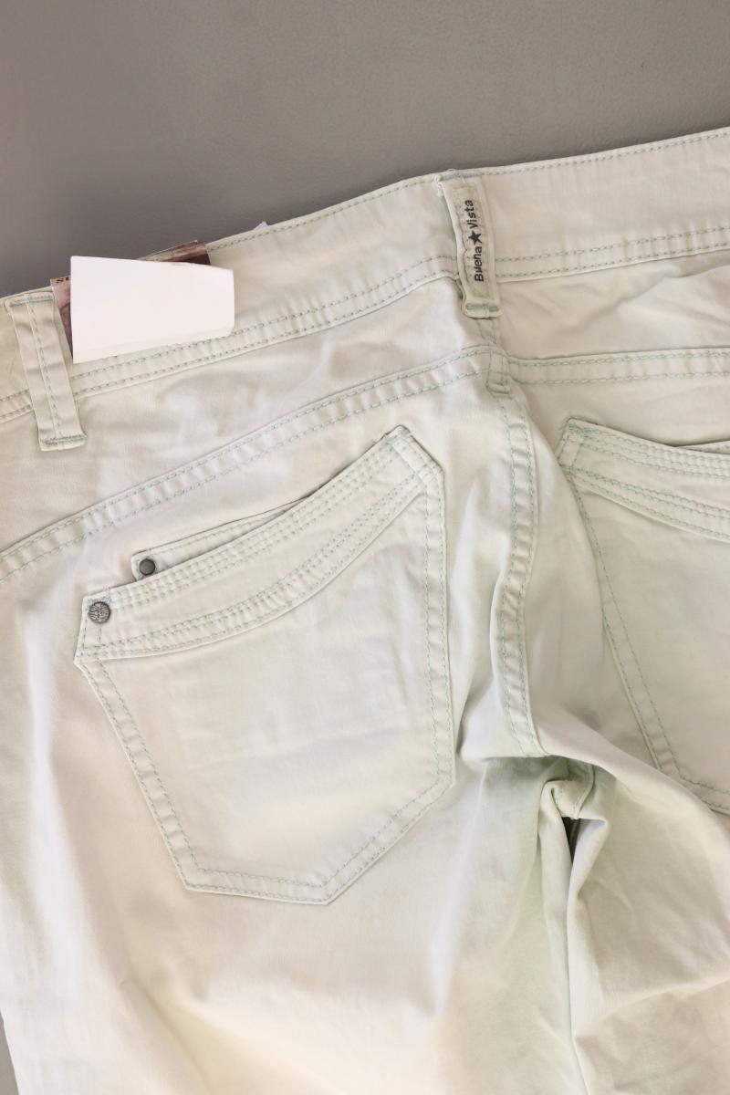 Buena Vista Five-Pocket-Hose Gr. M neu mit Etikett Neupreis: 59,99€! creme