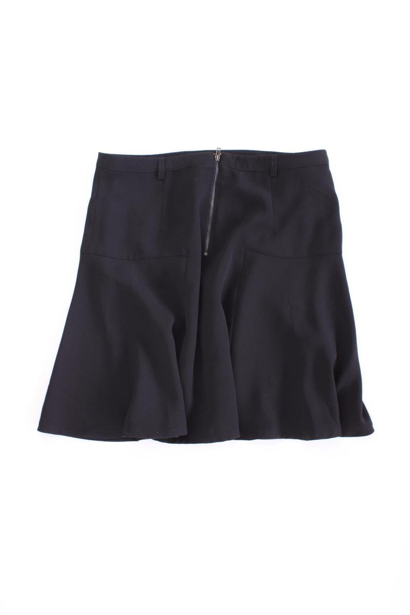 Esprit Rock Gr. 36 schwarz aus Polyester