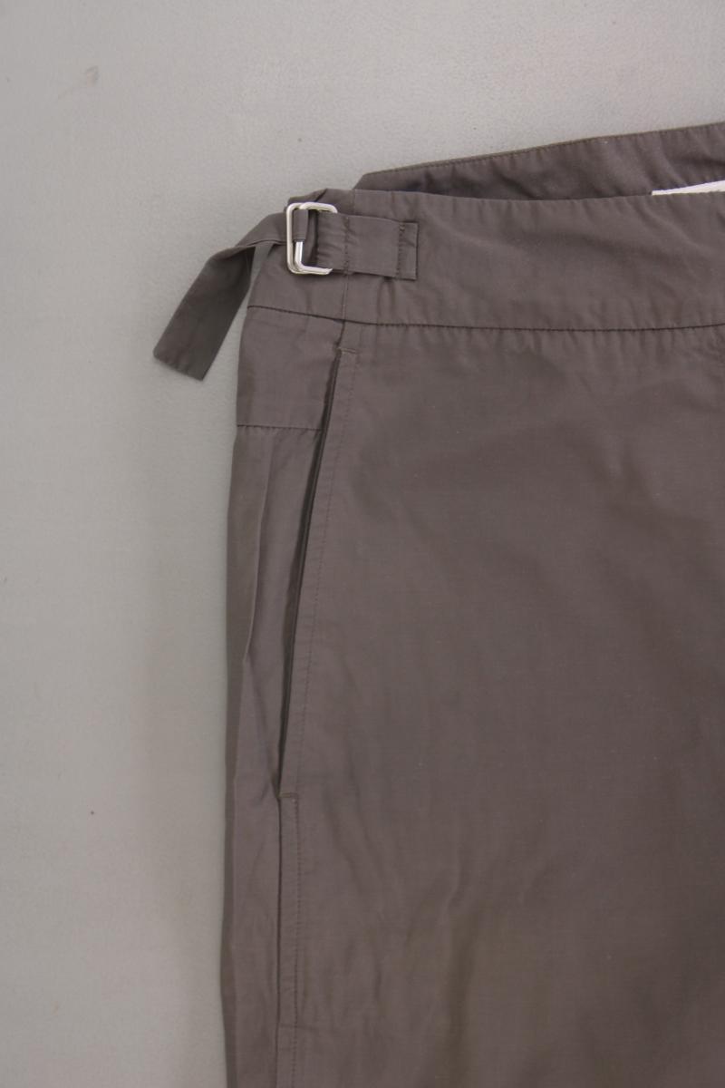 Turnover Shorts Gr. XS olivgrün