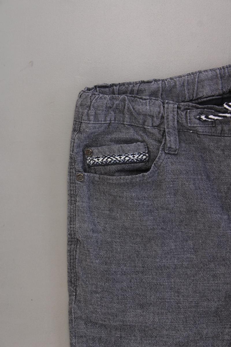 Eight2Nine Shorts für Herren Gr. W30 grau