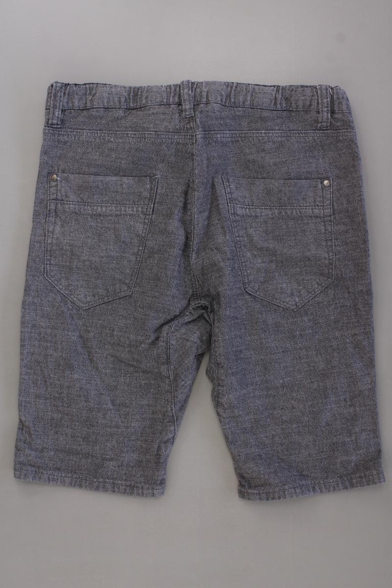 Eight2Nine Shorts für Herren Gr. W30 grau