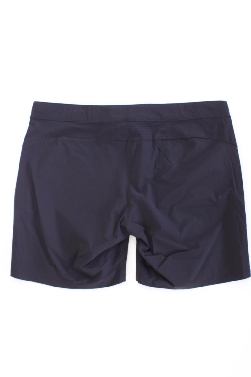Quechua Shorts Gr. 44 schwarz