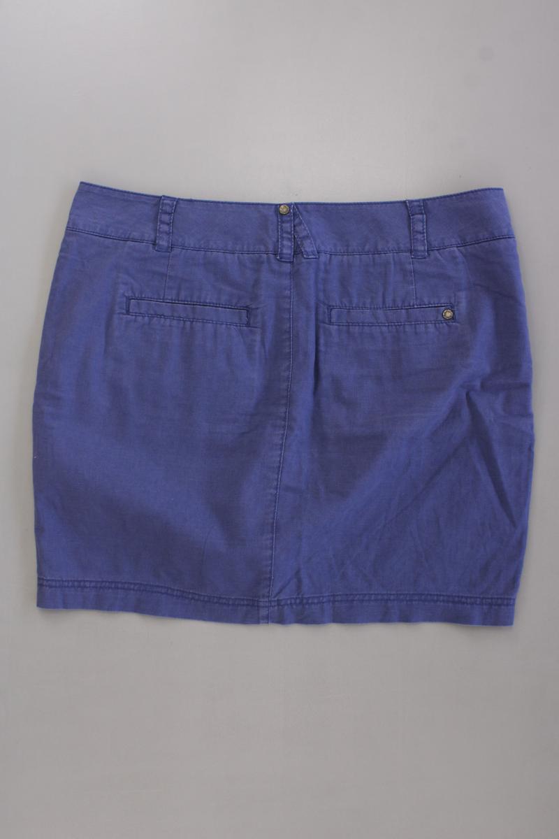 edc by Esprit Rock Gr. 40 blau