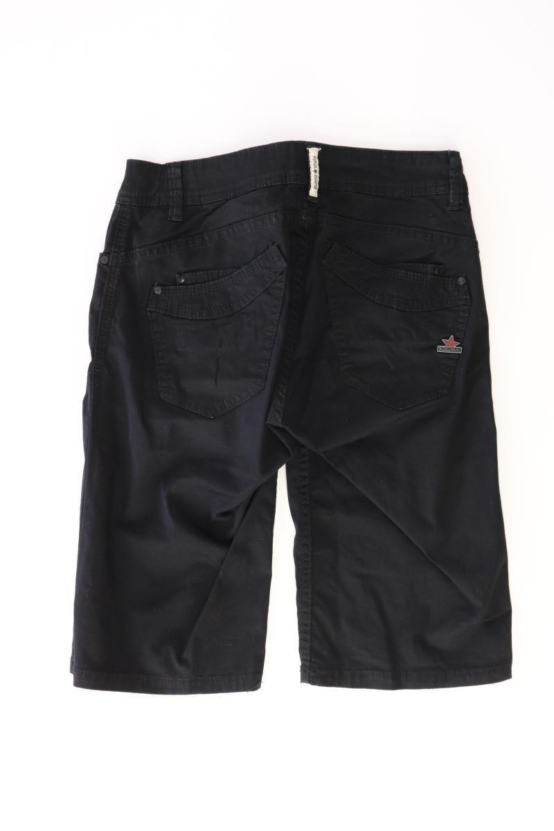 Buena Vista Shorts Gr. XS schwarz aus Baumwolle