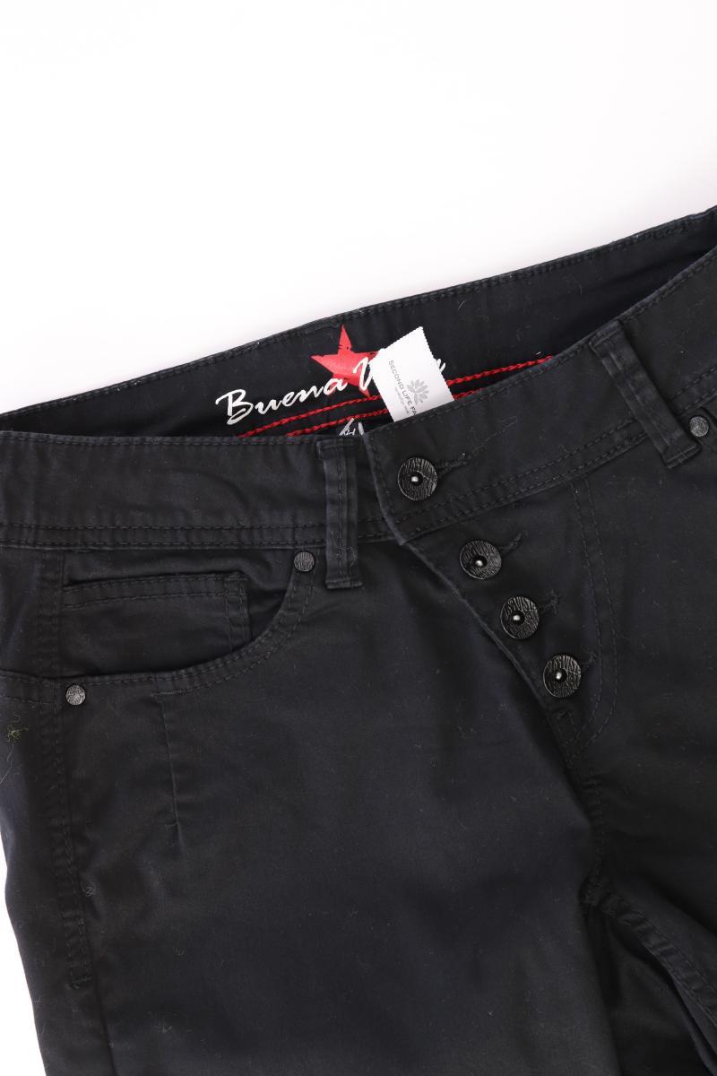 Buena Vista Shorts Gr. XS schwarz aus Baumwolle