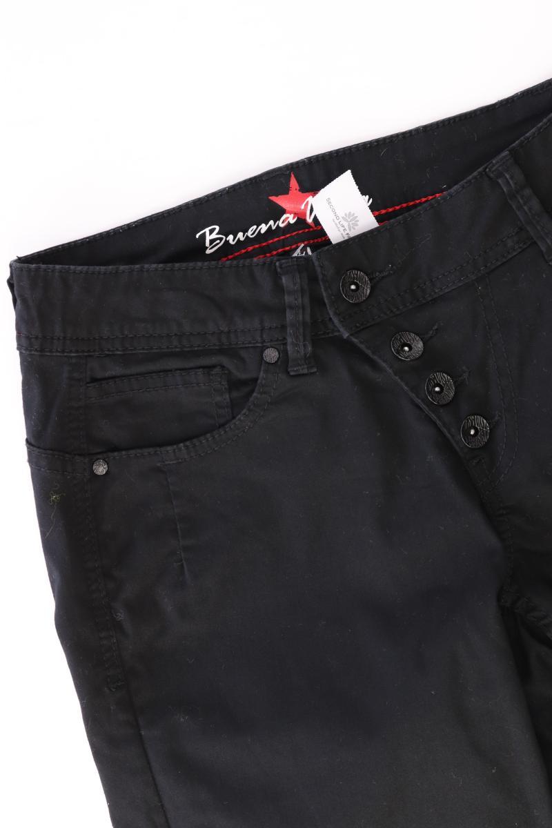 Buena Vista Shorts Gr. XS schwarz aus Baumwolle