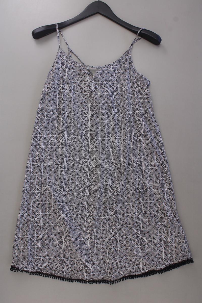 O'Neill Trägerkleid Gr. S grau