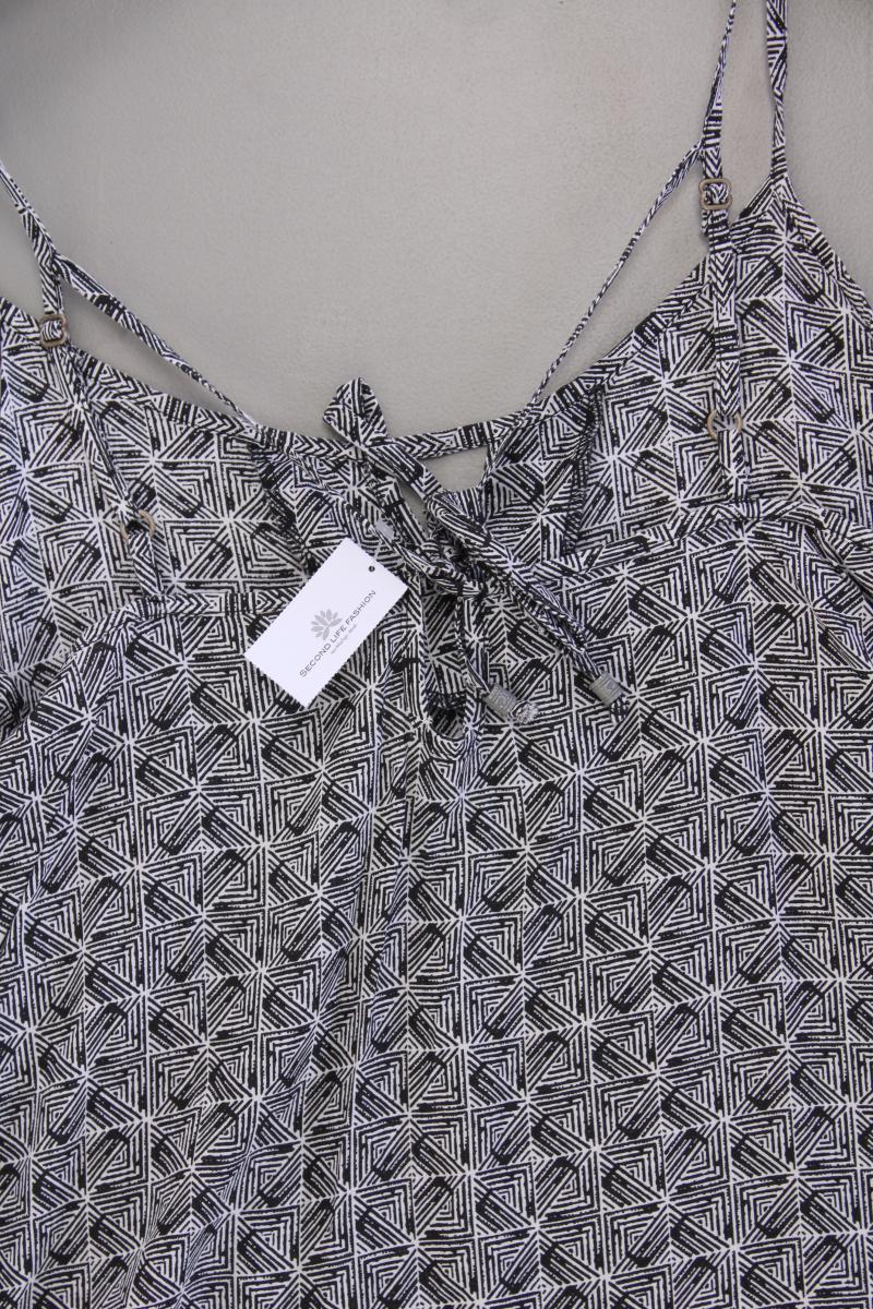 O'Neill Trägerkleid Gr. S grau
