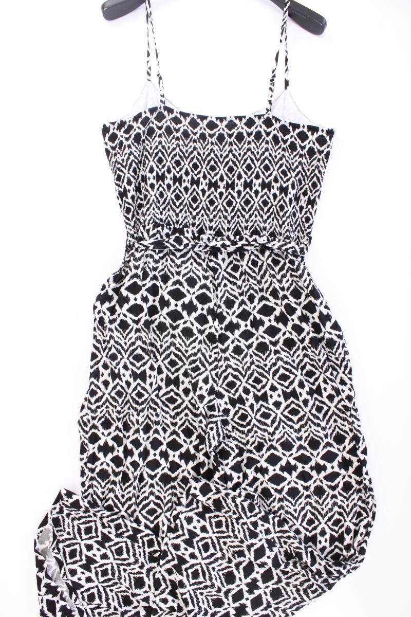 Kapalua Langer Jumpsuit Gr. 48 schwarz