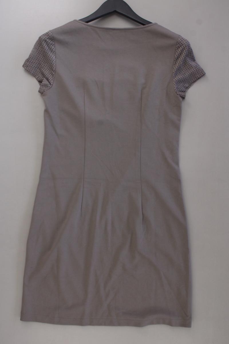 Street One Etuikleid Gr. 38 neu mit Etikett Neupreis: 79,99€! Kurzarm braun