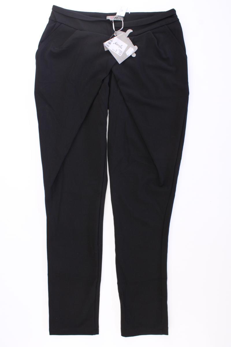 Missy Stoffhose Gr. M neu mit Etikett Neupreis: 54,9€! schwarz aus Polyester