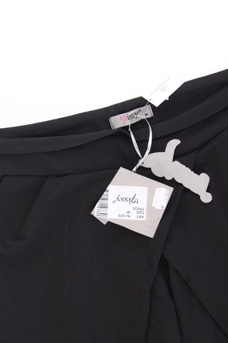 Missy Stoffhose Gr. M neu mit Etikett Neupreis: 54,9€! schwarz aus Polyester