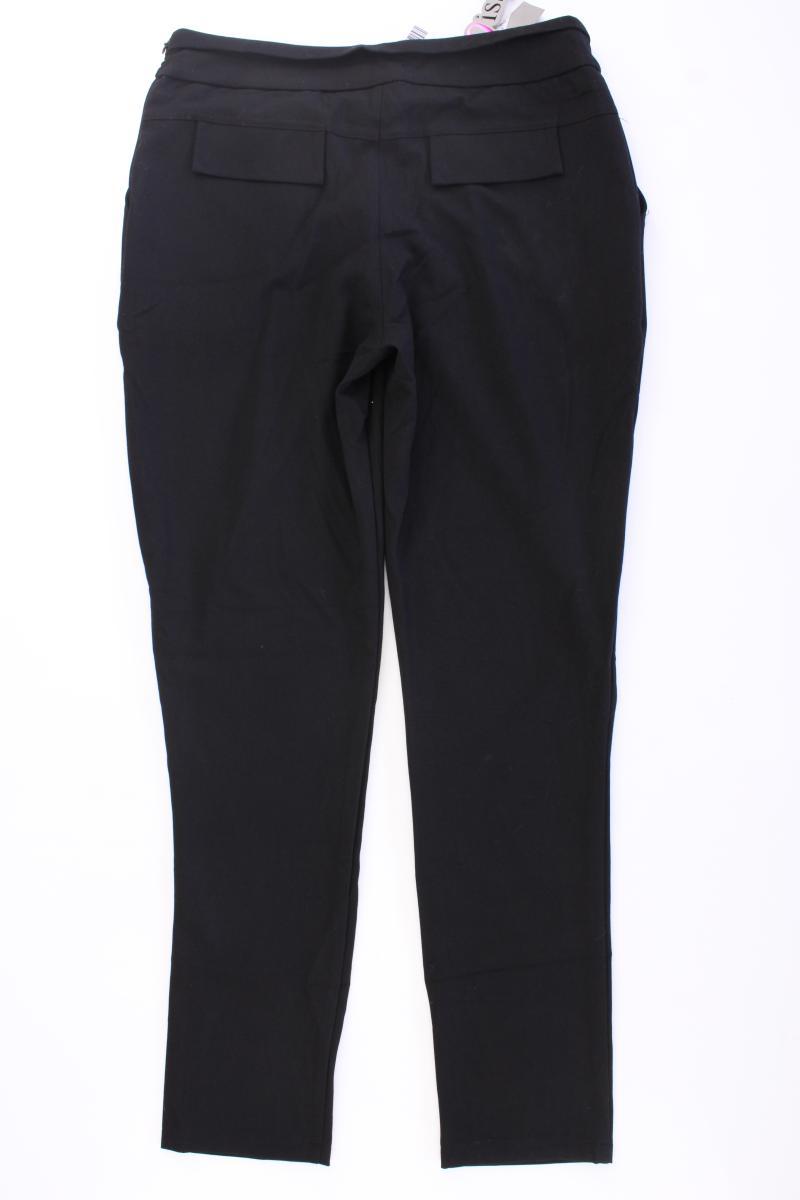 Missy Stoffhose Gr. M neu mit Etikett Neupreis: 54,9€! schwarz aus Polyester