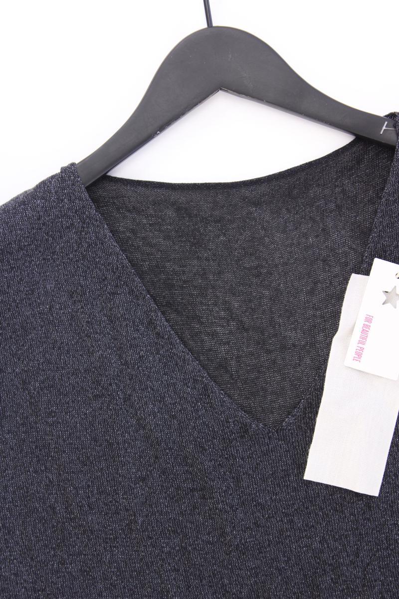 YOUR&SELF T-Shirt Gr. OneSize neu mit Etikett Neupreis: 19,9€! Kurzarm grau