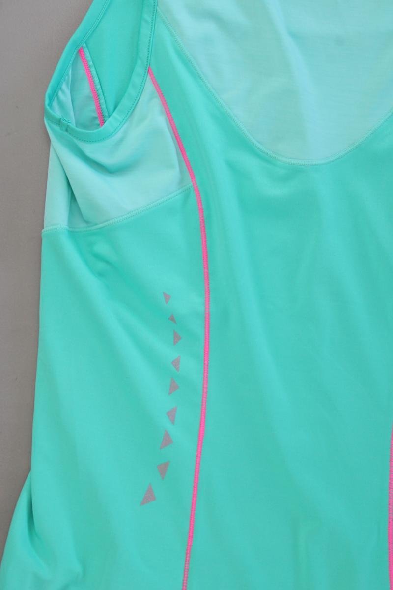 Pro Touch Sporttop Gr. 40 neu mit Etikett Neupreis: 27,99€! türkis aus Polyester