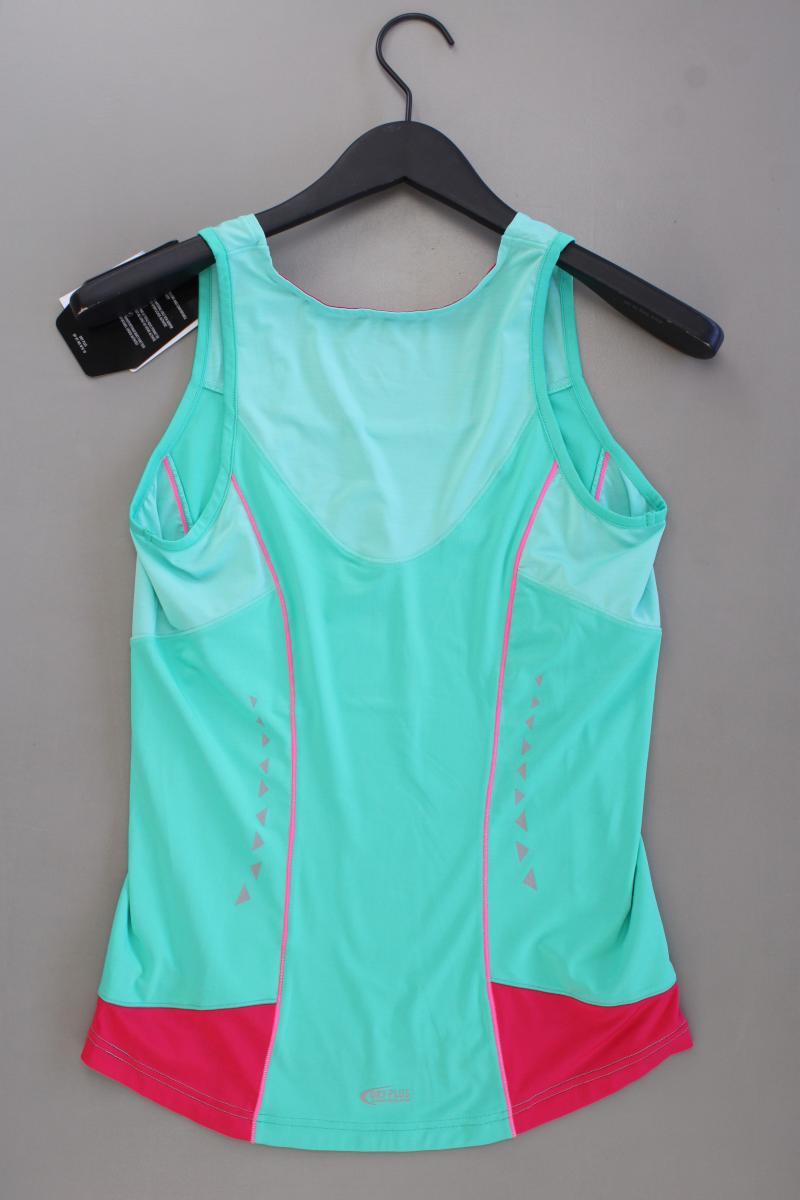 Pro Touch Sporttop Gr. 40 neu mit Etikett Neupreis: 27,99€! türkis aus Polyester