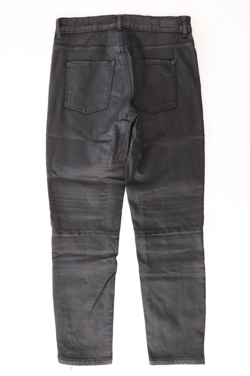 Set Five-Pocket-Hose Gr. 38 grau aus Baumwolle