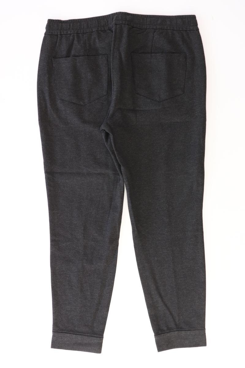 MAC Stoffhose Gr. 36 grau aus Baumwolle