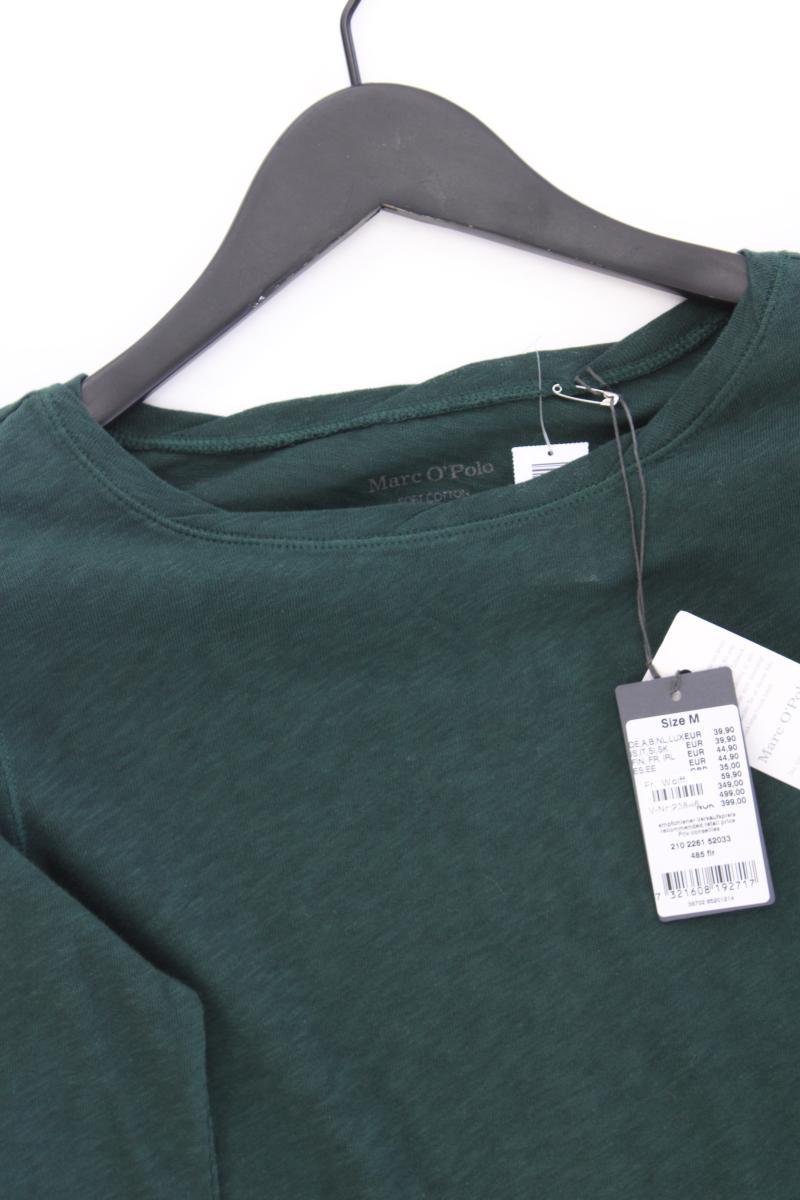 Marc O'Polo Longsleeve-Shirt Gr. M neu mit Etikett Neupreis: 39,9€! Langarm grün