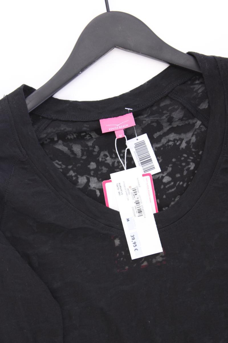Venice Beach Longsleeve-Shirt Gr. M neu mit Etikett Neupreis: 39,95€! Langarm