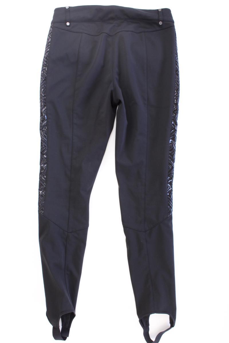 Dare 2b x Julien Macdonald Skihose Gr. 36 neuwertig schwarz aus Polyester