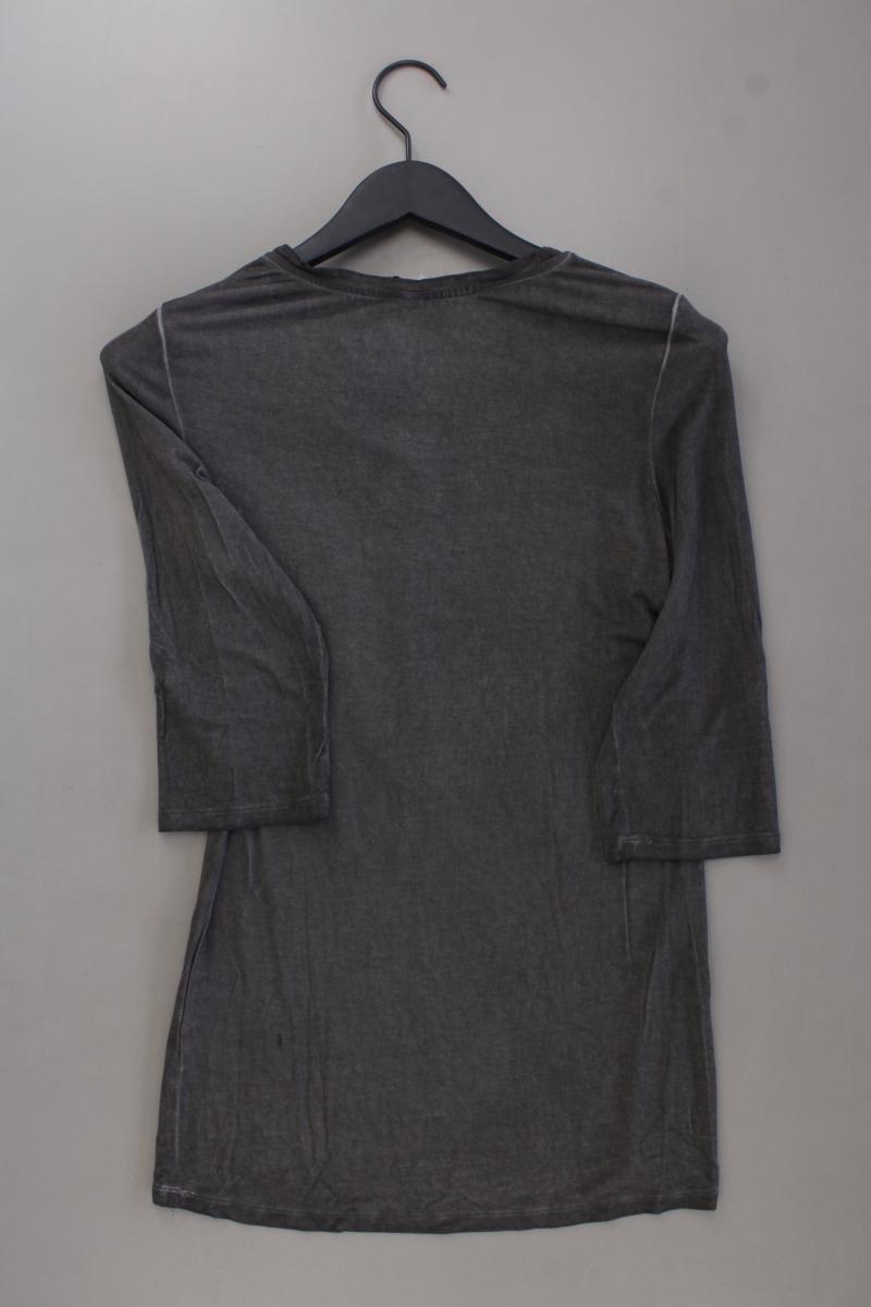 Key Largo Slim Shirt Gr. M neu mit Etikett Neupreis: 39,95€! 3/4 Ärmel grau