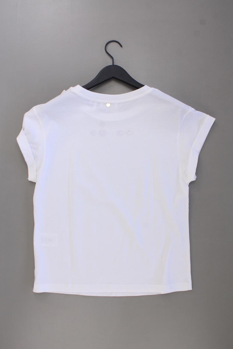 Rich&Royal T-Shirt Gr. S neu mit Etikett Neupreis: 39,95€! Kurzarm weiß