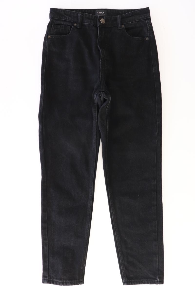 Only Jeans Gr. w28/L32 schwarz aus Baumwolle