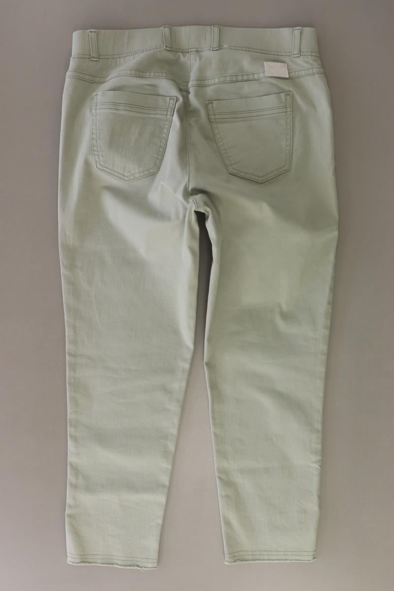 Brax Stretchhose Gr. M grün