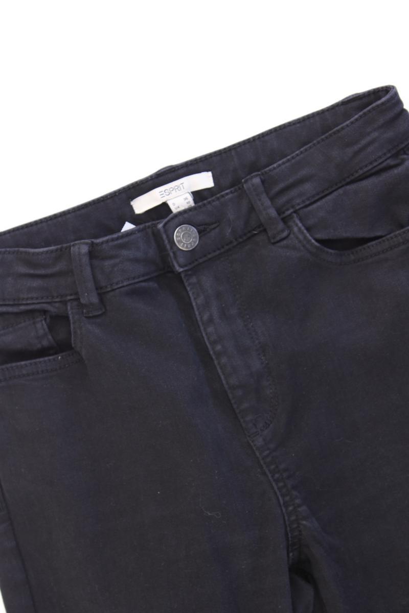Esprit Skinny Jeans Gr. 36 grau aus Baumwolle