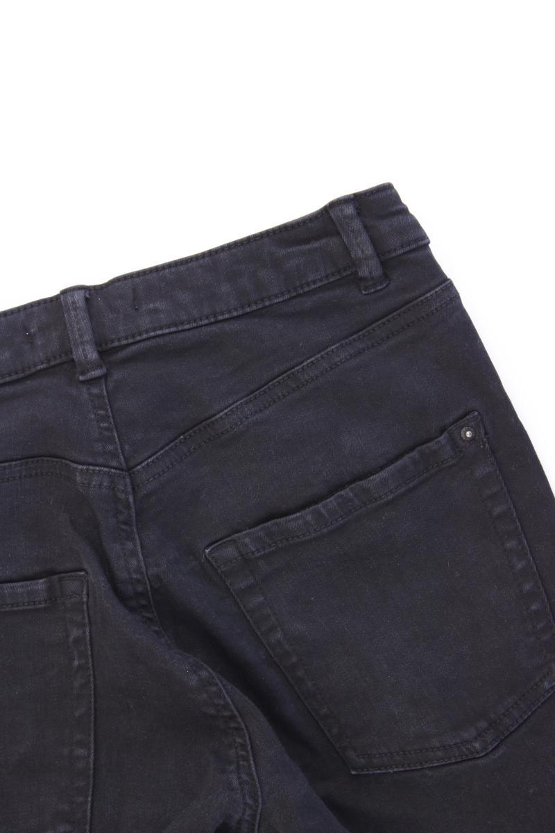 Esprit Skinny Jeans Gr. 36 grau aus Baumwolle