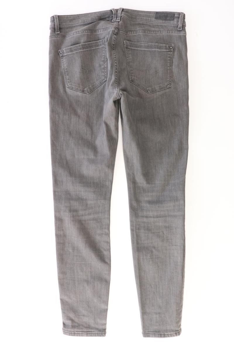 edc by Esprit Skinny Jeans Gr. W29/L30 grau aus Baumwolle