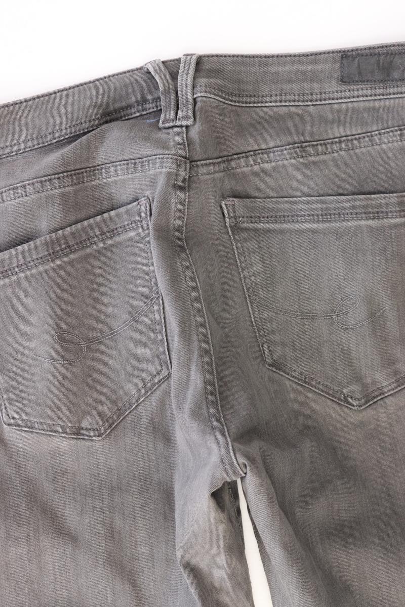 edc by Esprit Skinny Jeans Gr. W29/L30 grau aus Baumwolle