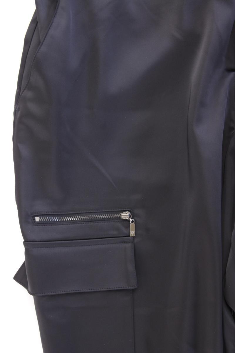 Monari Cargohose Gr. 50 schwarz