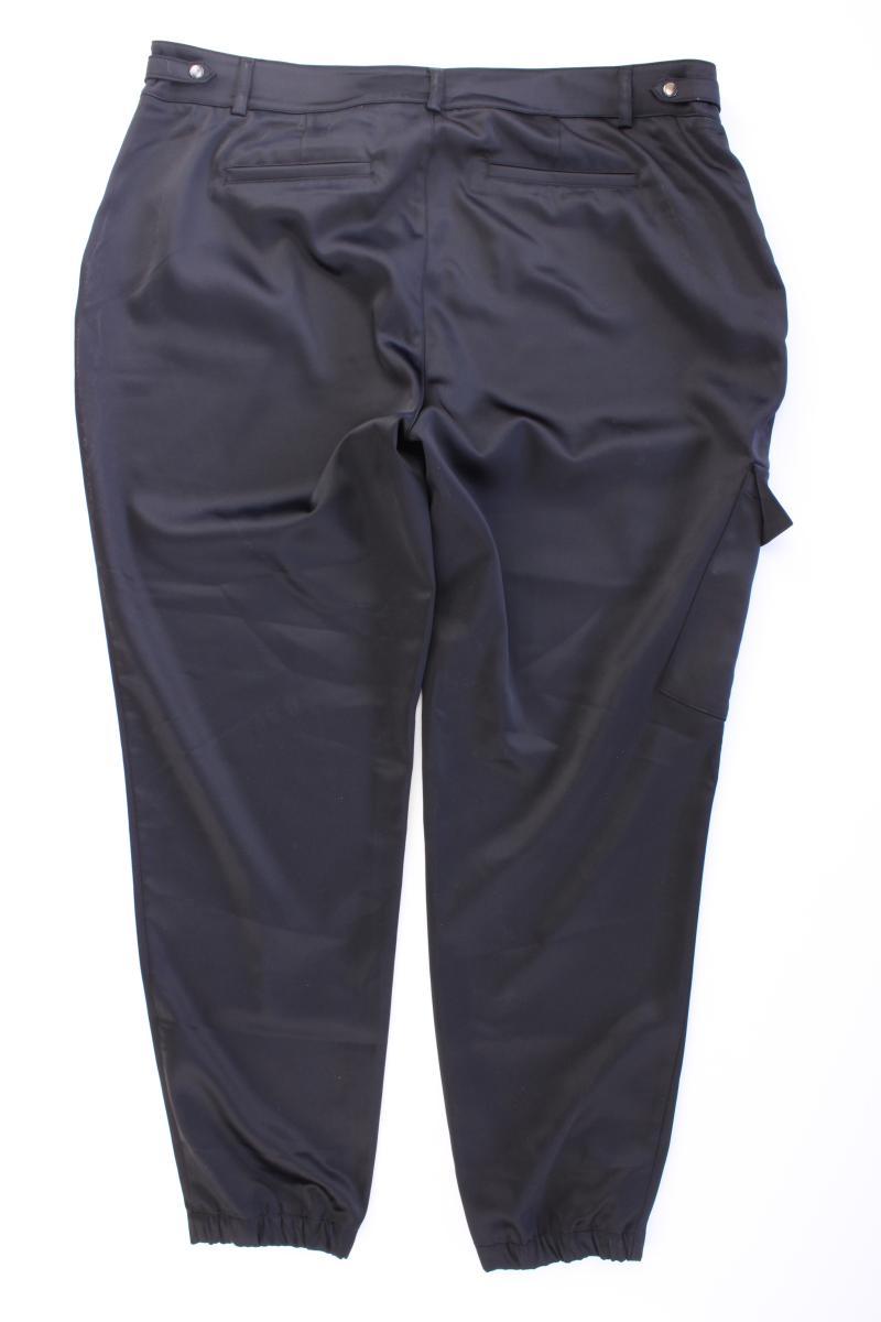 Monari Cargohose Gr. 50 schwarz