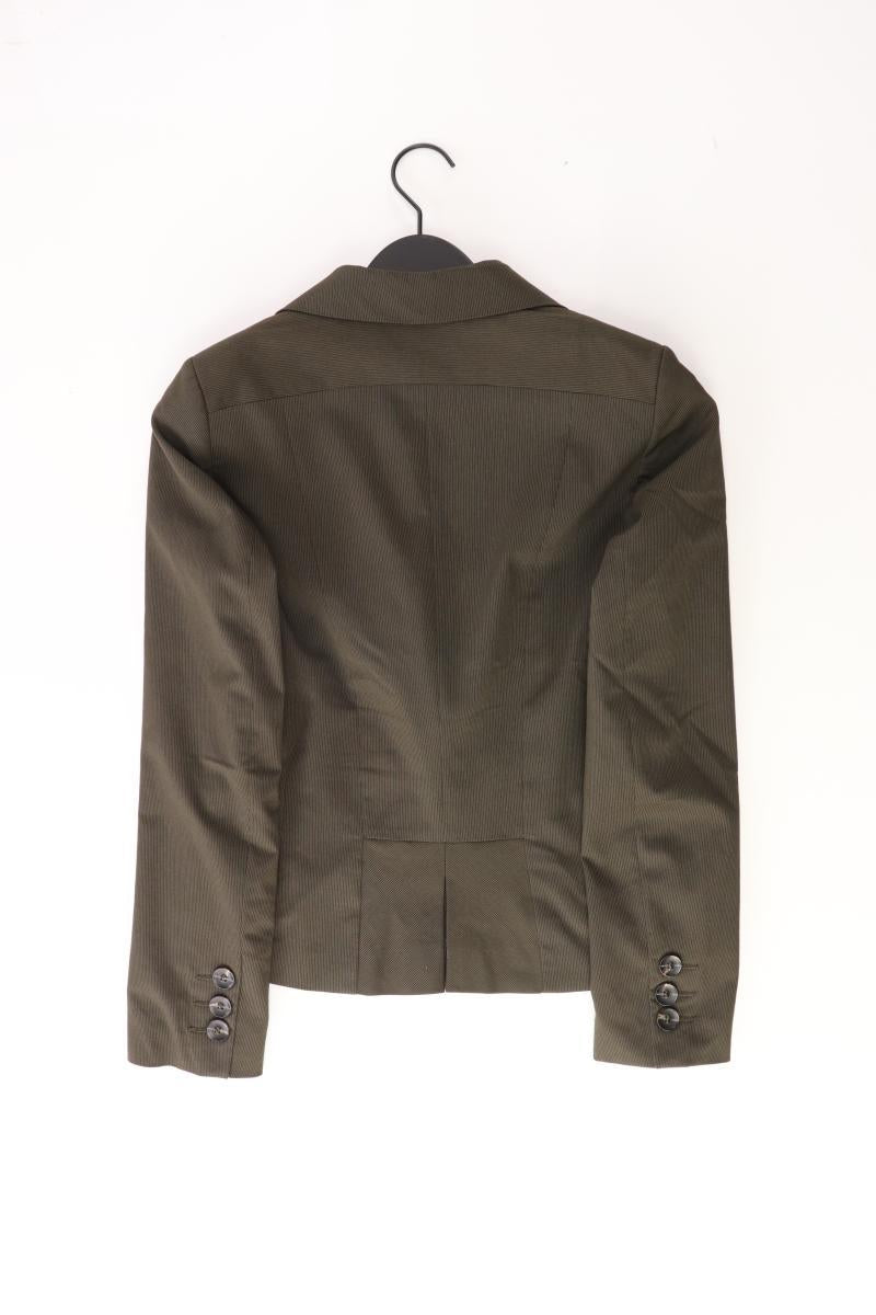 Mexx Regular Blazer Gr. 36 braun aus Polyester